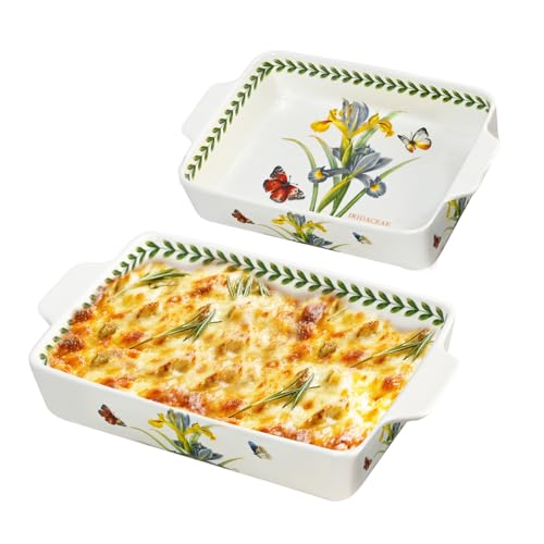 Ceramic Casserole Dish for Oven