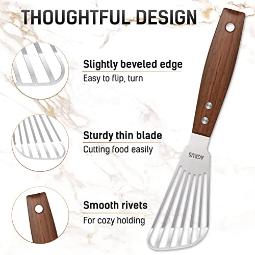 Fish Spatula Satainless Steel