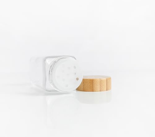 Spice Jars Bundle