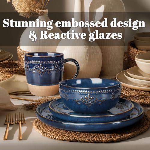 Plates And Bowls Sets