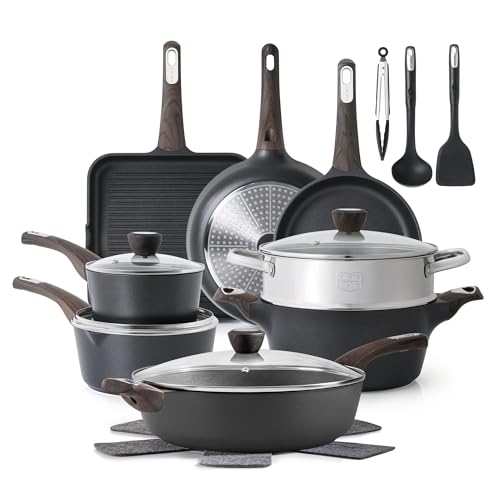Ceramic Cookware Sets