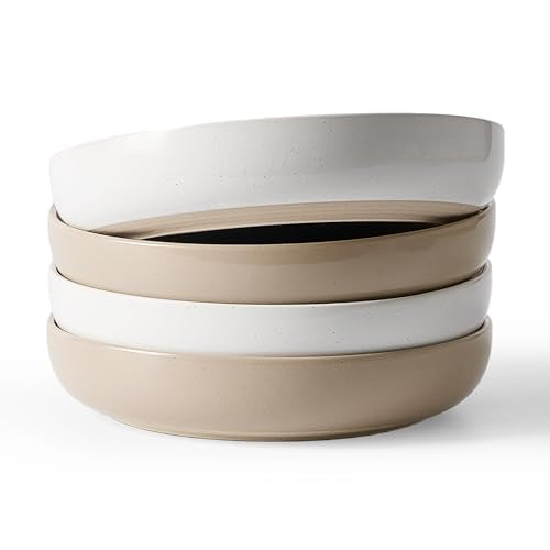 Milkyway 33 oz Pasta Bowls Set