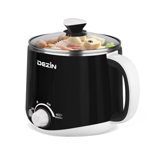 Hot Pot Electric