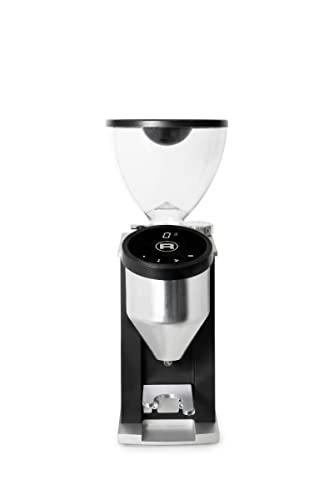 Rocket Espresso Faustino 3.1 Espresso Grinder (Black)