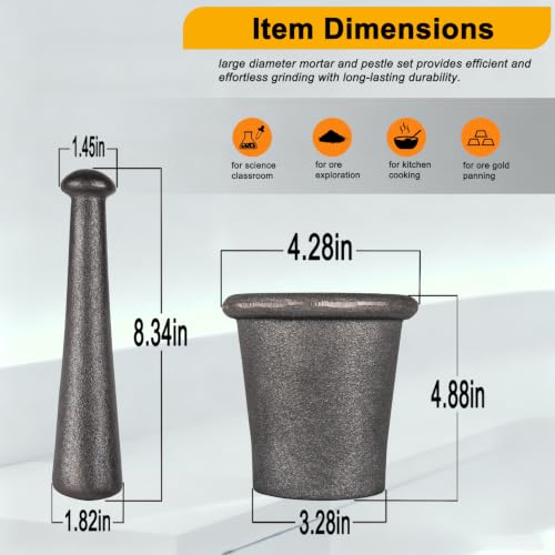 Heavy Duty Rock Crusher for Gold Mining