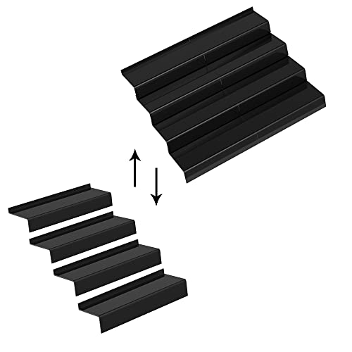 Spice Drawer Organizer Rack