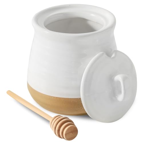 Honey Jar