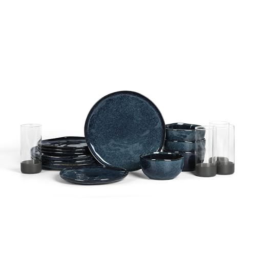 Ston Lain Mirella Dinnerware Set