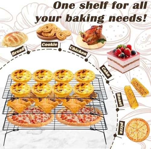 cooling rack 1P