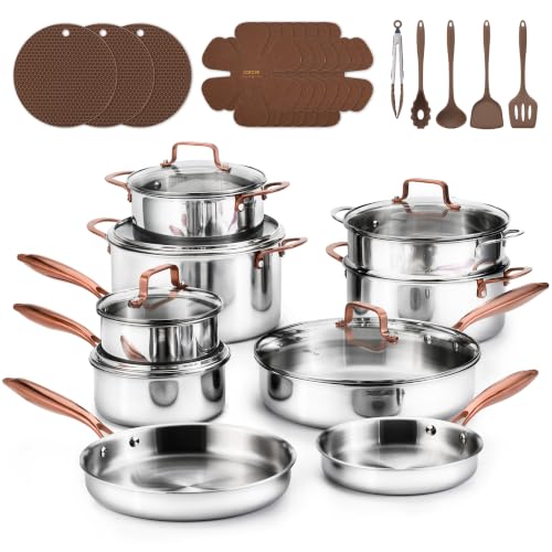 SS cookware set 0515