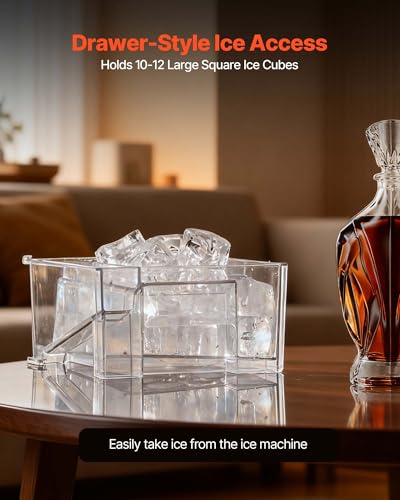 Countertop Ice Maker