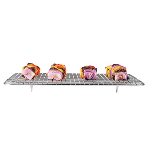 Met Lux Wire Baking Rack