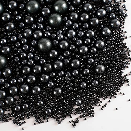 Red Pearl Sugar Sprinkles