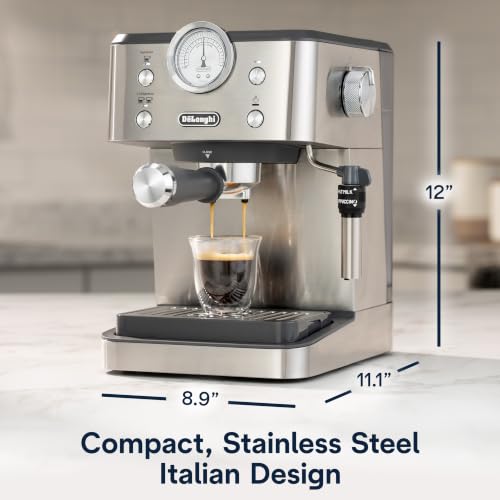 Classic Signature Espresso Machine (Classic Signature)
