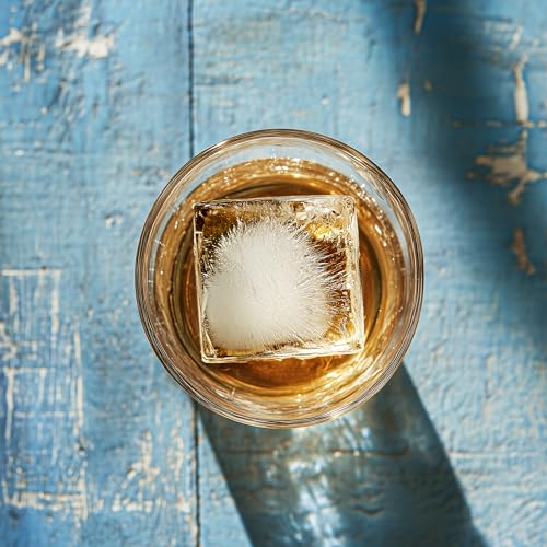 Ice Cube Molds