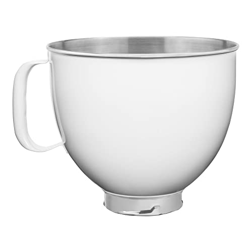 5 Quart Stand Mixer Bowl