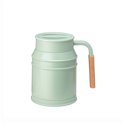 Gravy Bowl Cute Coffee Milk Jug Insulation And Cooling Stainless Steel Large Capacity 400ml Gravy Boat (B)