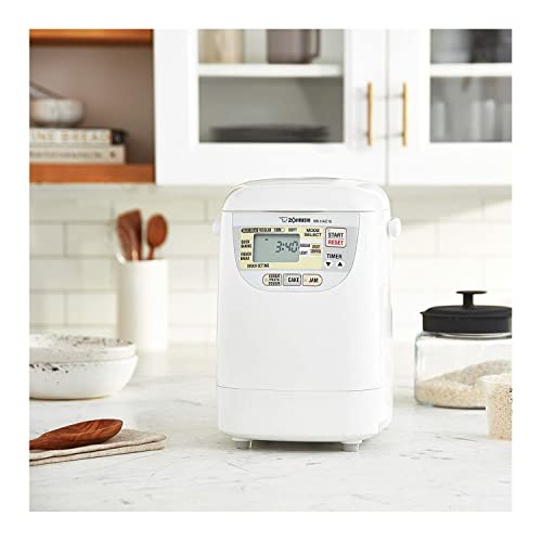 Bb HAC10 Home Bakery Mini Breadmaker (1 lb)