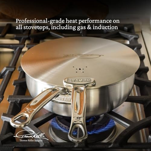 Thomas Keller Insignia by Hestan (Complete Collection (11-Piece))