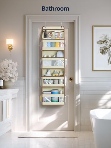 Over the Door Organizer