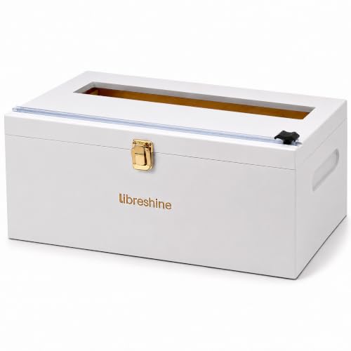 12 Inch Wrap Dispenser