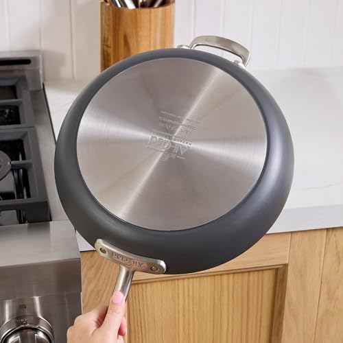 HA1 Ceramic Nonstick (10.5" & 12" Fry Pan Set)