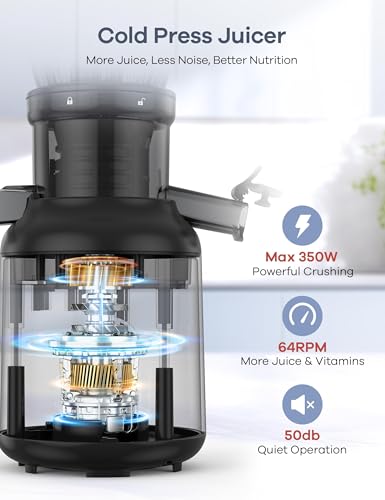 Juicer Machines