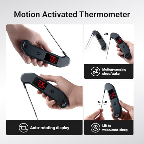Professional Meat Thermometer Digital