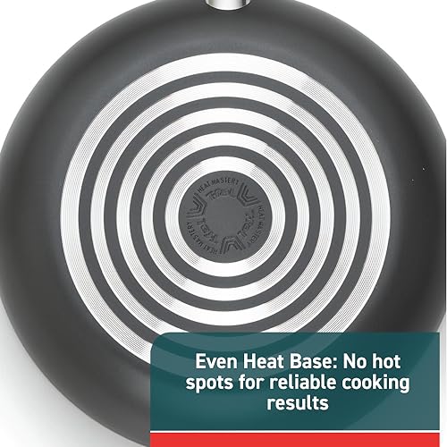 Initiatives Nonstick Cookware Set 18 Piece