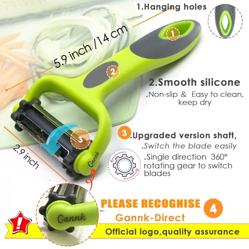 Vegetable Peeler