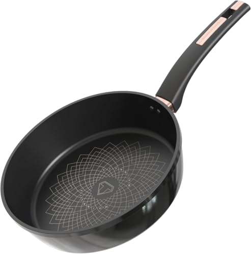 Frying Pan Basic Style