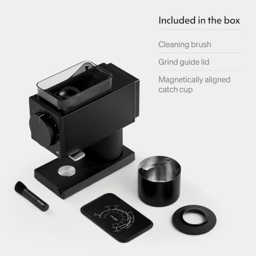 Gen 2 Ode Brew Grinder
