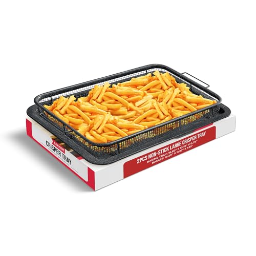 Crisper Tray Non