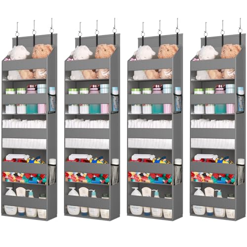 Over the Door Organizer