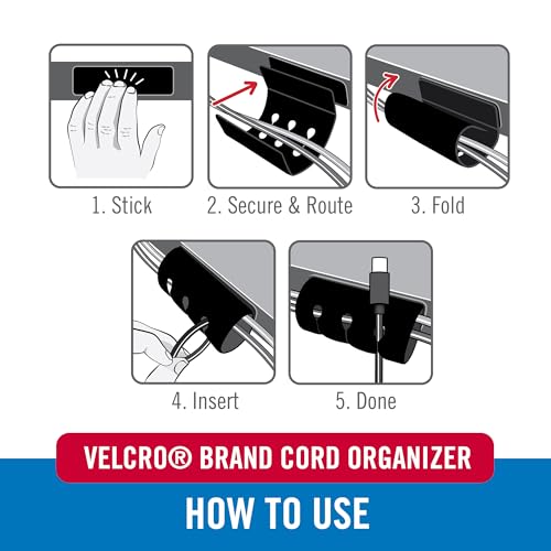 Reusable Cable Ties