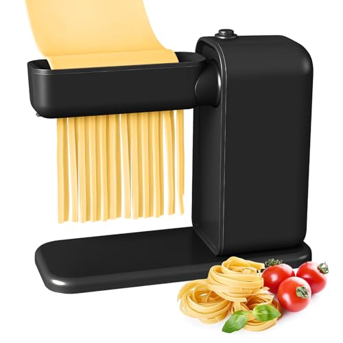 Electric Pasta Maker (Black)
