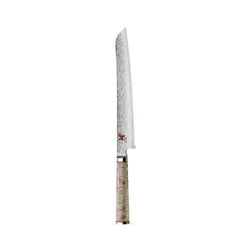 Birchwood SG2