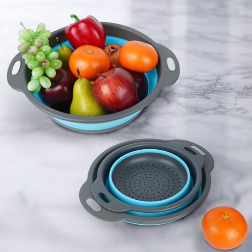 Collapsible Colander 3