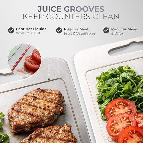 Stainless Steel Cutting Boards For Kitchen