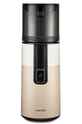 H400 Easy Clean Slow Juicer