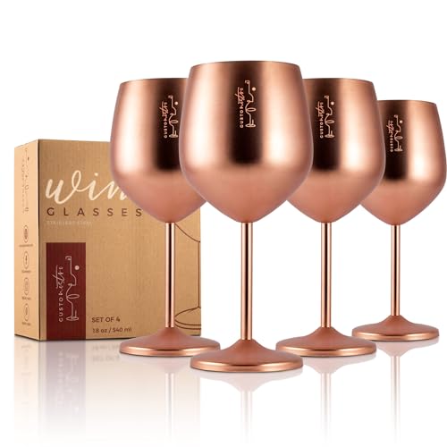 Wine Glasses