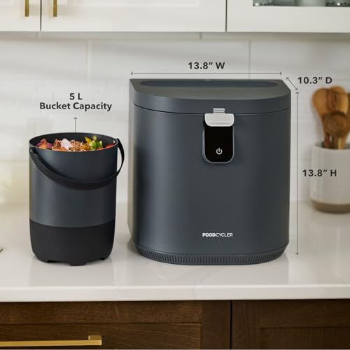 FoodCycler Eco 5
