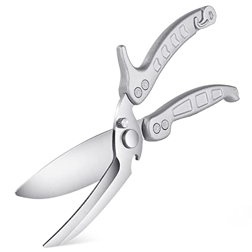 Heavy Duty Poultry Shears