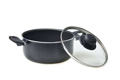 Italia Linea 30 Non Stick Stock Pot