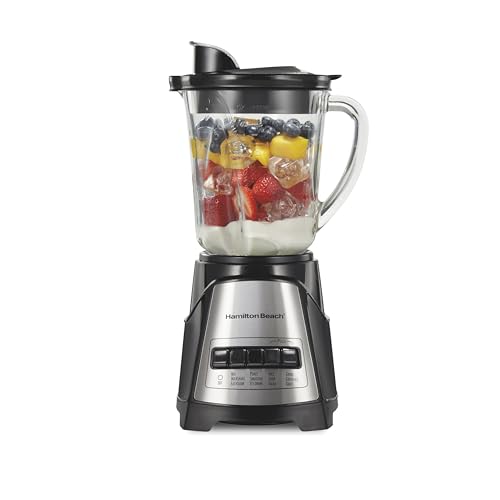 Power Elite Blender