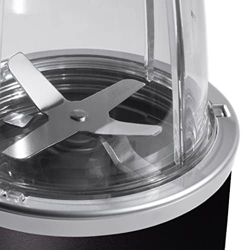 nutribullet Pro Plastic food blender