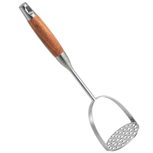 Heavy Duty Mashed Potatoe Masher