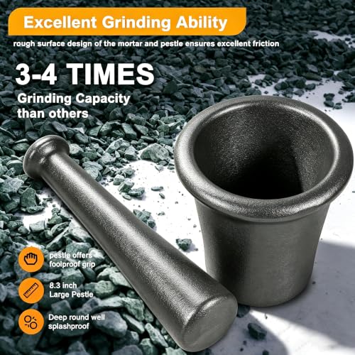 Heavy Duty Rock Crusher for Gold Mining
