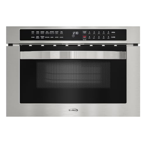 Master Microwaves