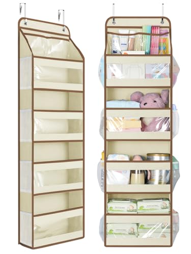 Over the Door Organizer
